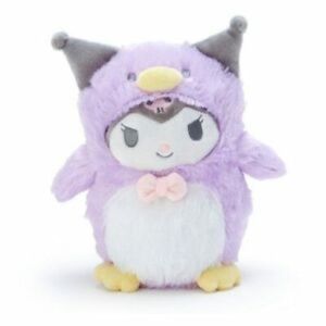Kuromi penguin plush